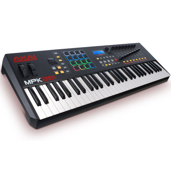 AKAI MPK 261