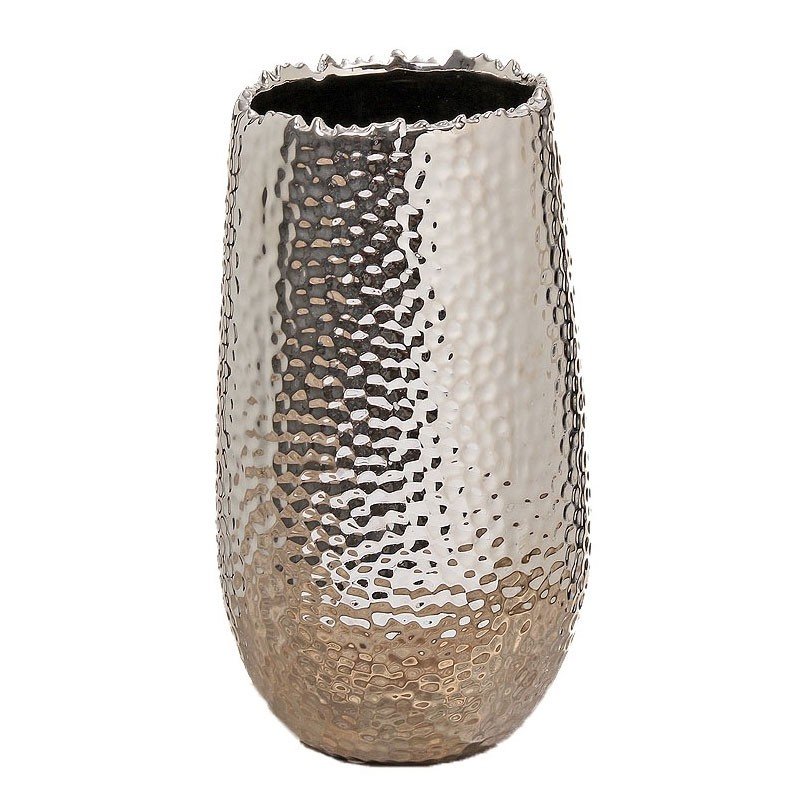 Wazon w stylu Glamour, 14 cm