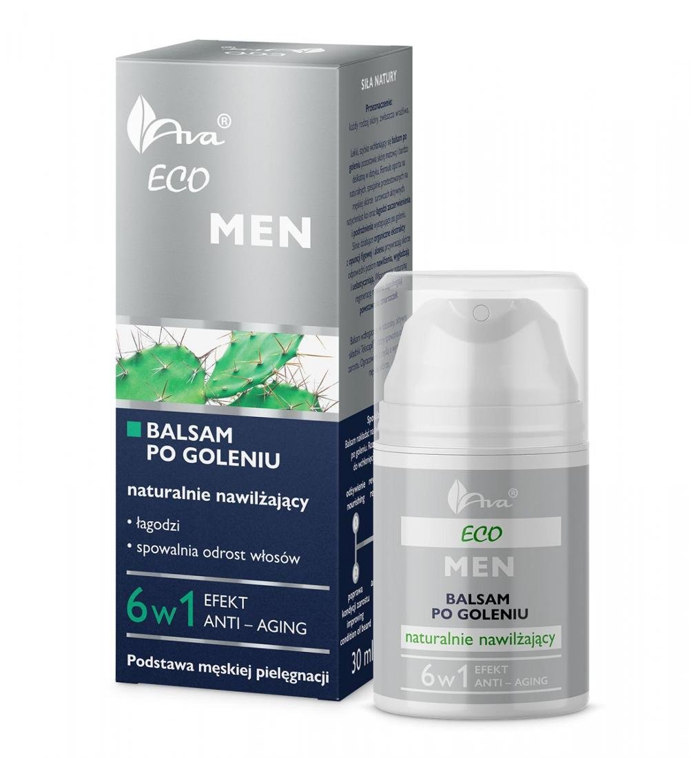 AVA AVA Eco Men M) asb 50ml