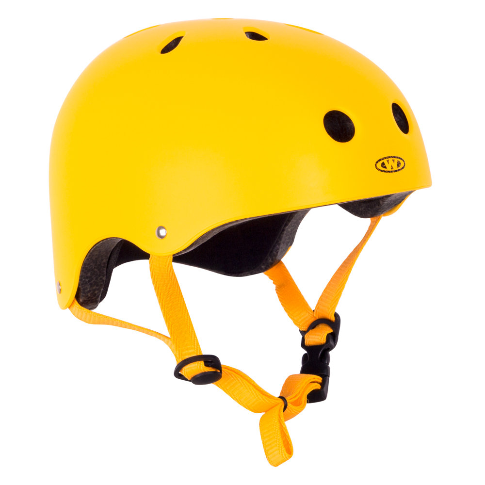 Worker KASK NA ROLKI DESKOROLKĘ FISZKE XS(48-52) 14213-XS-3