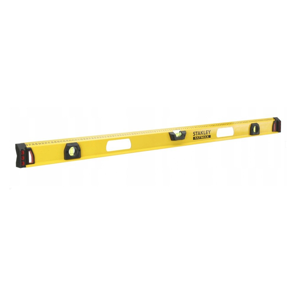 Stanley Poziomnica fatmax i beam 120cm 435551