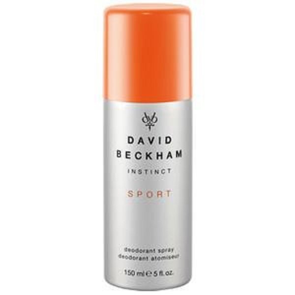 David Beckham Instinct Sport 150 ml dezodorant w sprayu