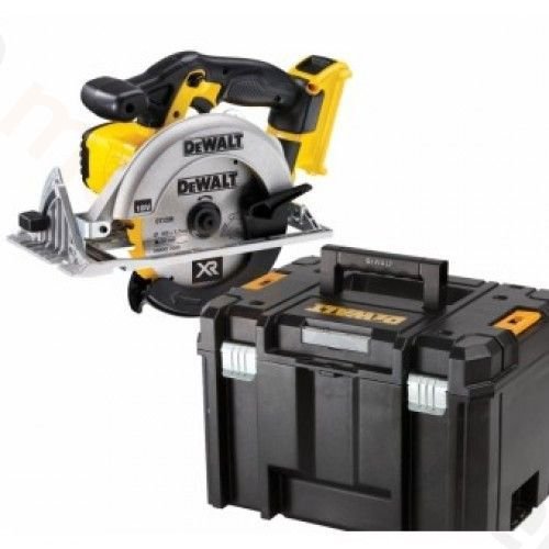 DeWalt DCS391NT-XJ