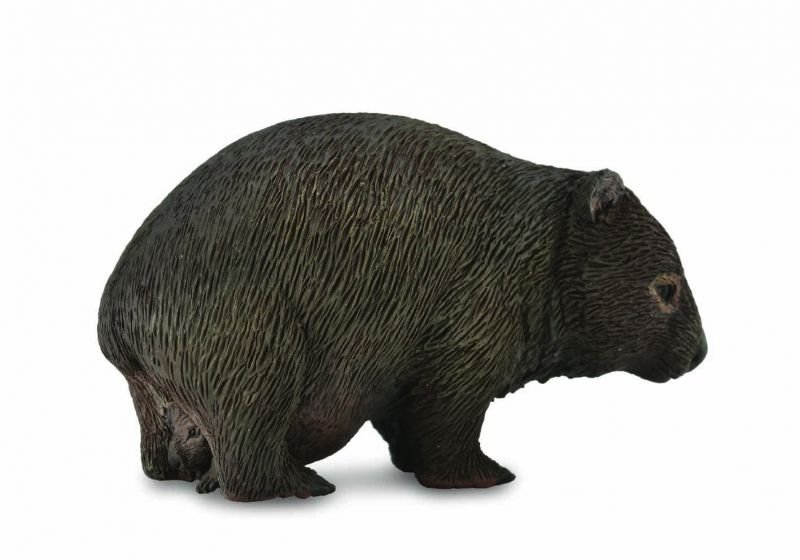 Collecta Wombat M