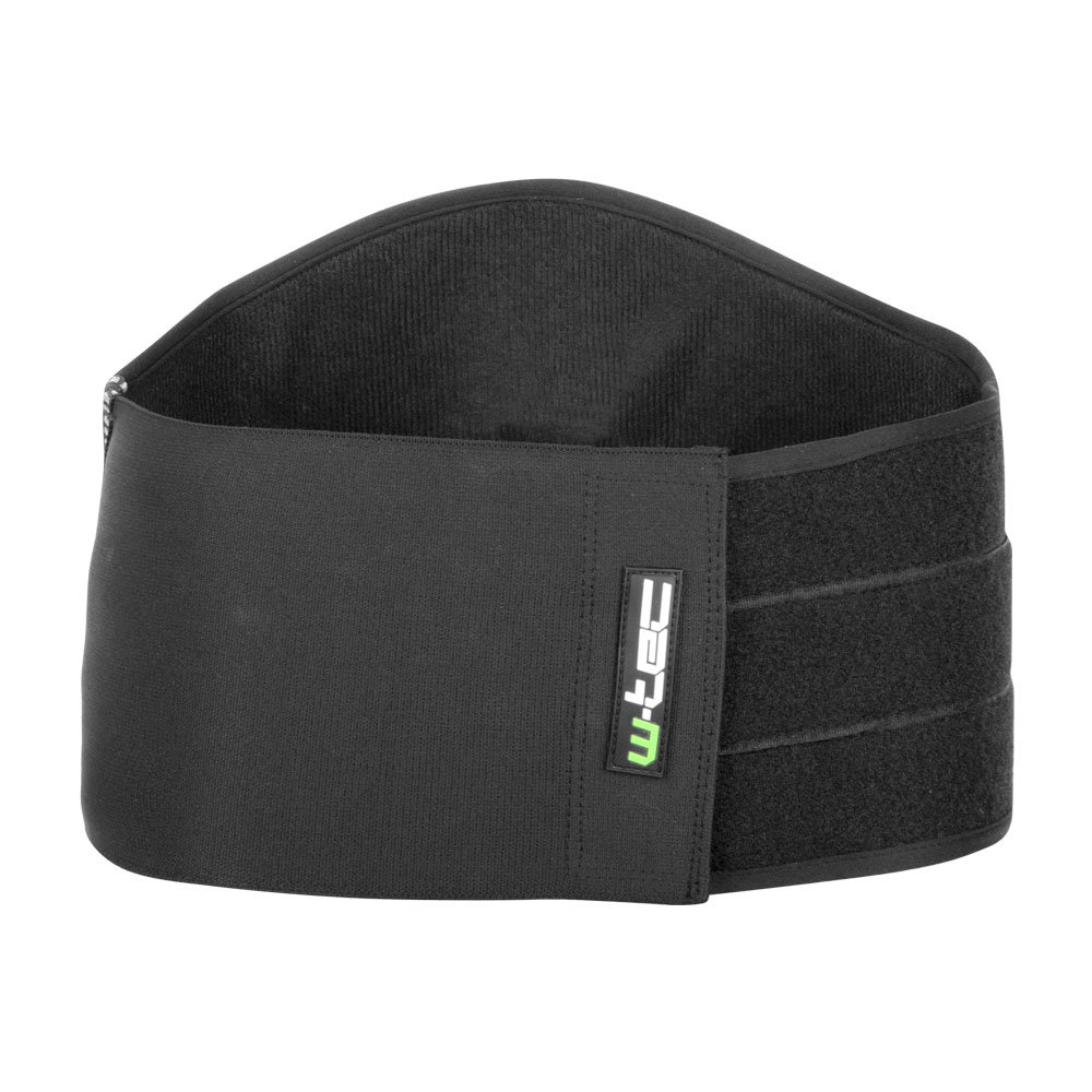 W-TEC PAS NERKOWY CZARN ROZM XXL W-TEC 11268-XXL