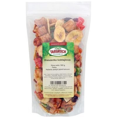 Targroch Mieszanka koktajlowa 500g