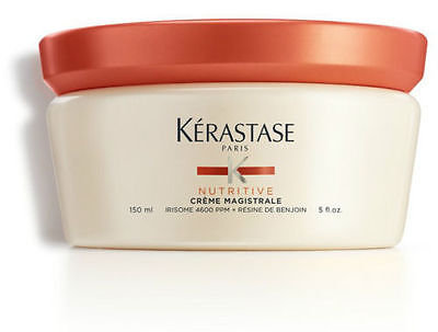 Kerastase Magistral Creme Magistrale | Głęboko nawilżający balsam do włosów suchych 150ml