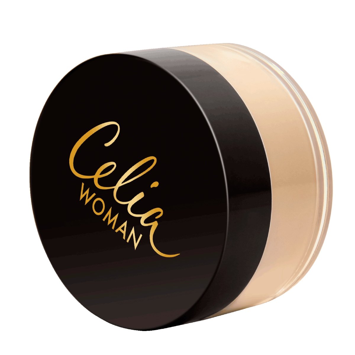 Celia Woman Puder sypki 12 Beżowy