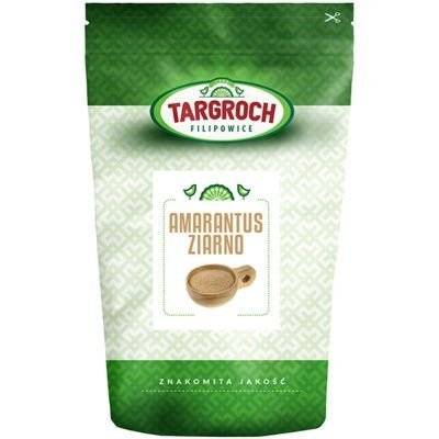 Targroch Amarantus ziarno 500 g