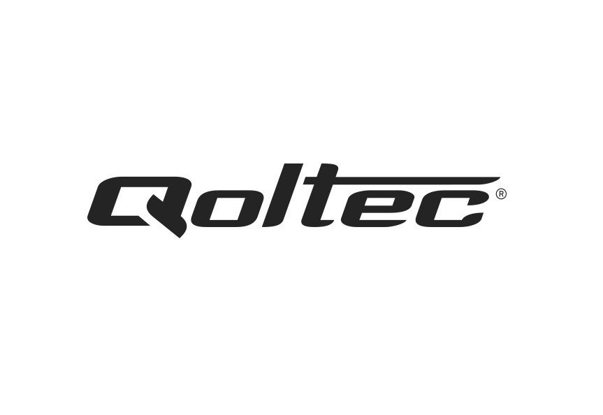 Qoltec Zasilacz LED Driver | 100-240V | IP20 | 25W | 12V | 2A (50925)