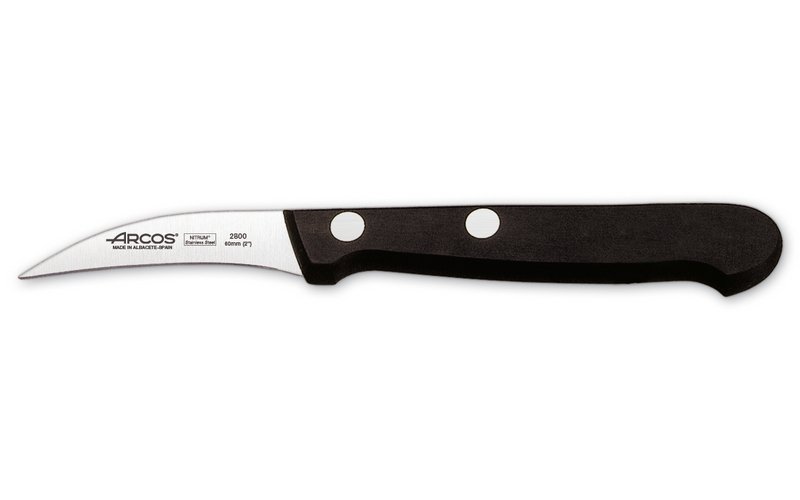 Arcos Nóż do obierania z serii Universal 60 mm marki
