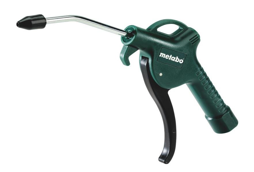 Metabo Pistolet do przedmuchiwania pneumatyczny BP 200 (601581000)