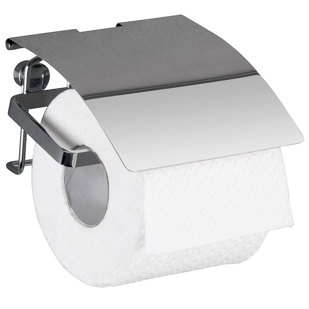 Wenko Uchwyt na papier toaletowy Premium 22789100