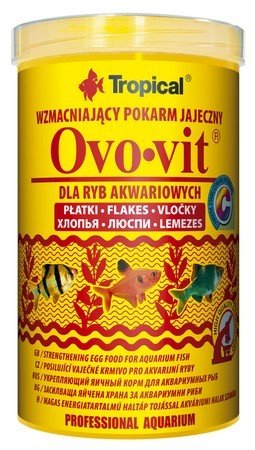 Tropical Ovo-Vit puszka TR 100ml MS_10771