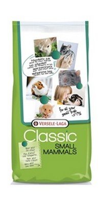Versele-Laga Zero Classic pokarm Dla gryzonia i królików 20 kg 8794