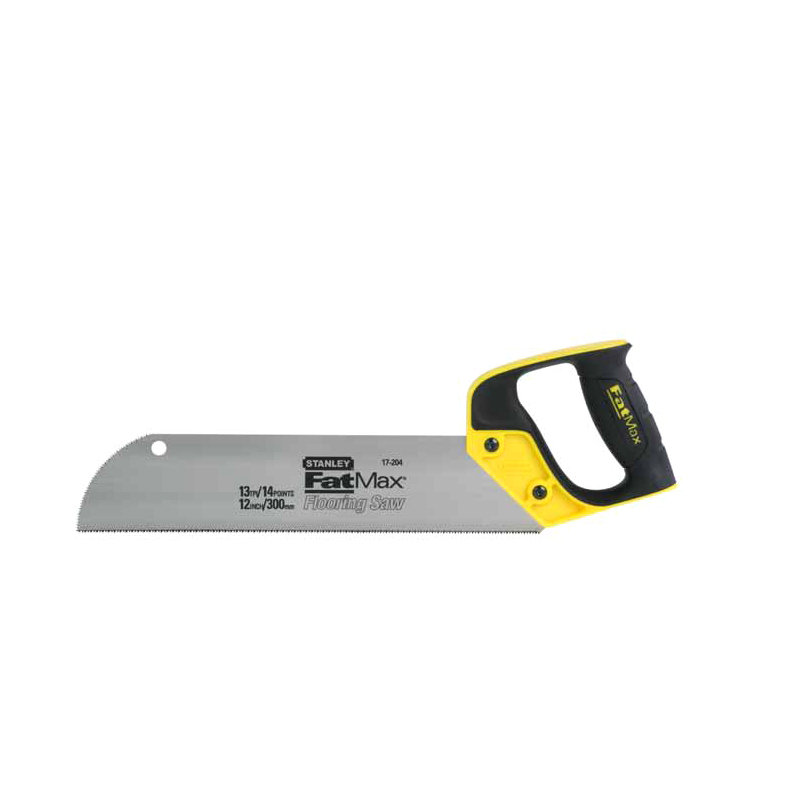 Stanley Piła grzbietnica FatMax 350mm x 13z do podłóg 2-17-204