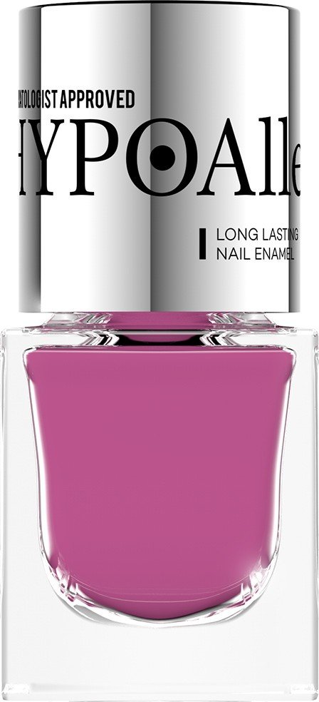 Bell HYPO LONG LASTING NAIL ENAMEL 04