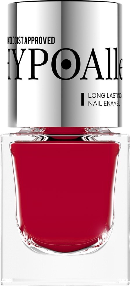 Bell HYPO LONG LASTING NAIL ENAMEL 06