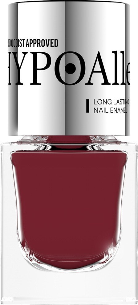 Bell HypoAllergenic Long Lasting Nail Enamel, lakier do paznokci 08 10g