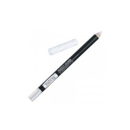 IsaDora Perfect Lipliner Nr 80 Transparent Lip Fix Konturówka do ust 1.2 g