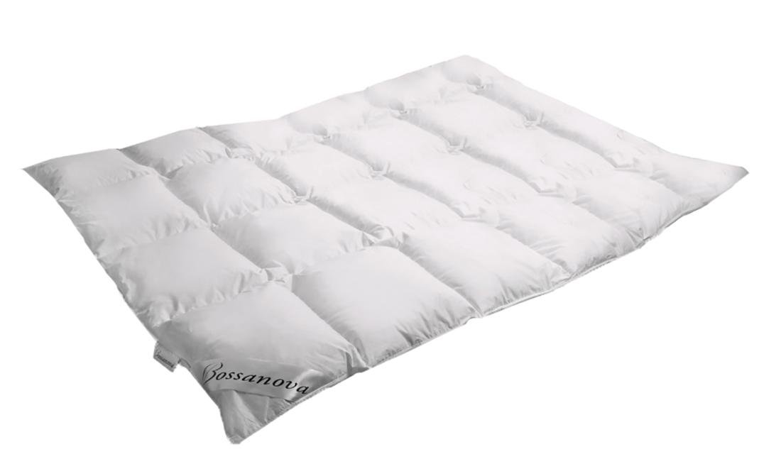 Animex Foods Kołdra Medium Bossanova Sonno Puch 00023079