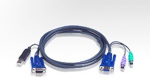 Aten 2L-5503UP USB Cable 3m 2L-5503UP