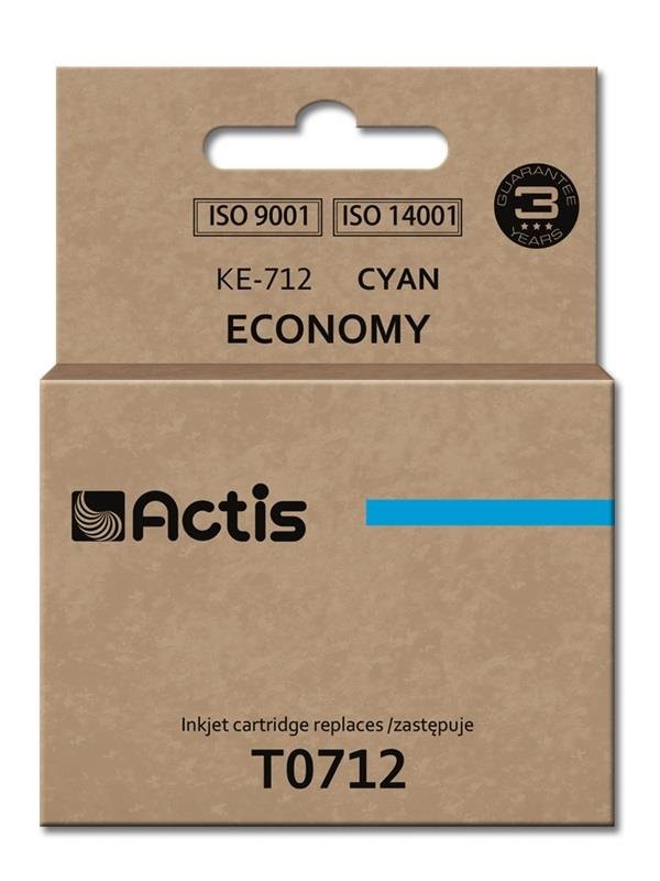 ACTIS KE-712