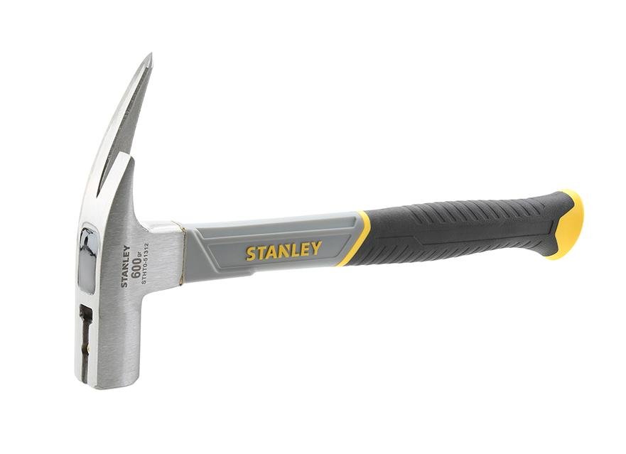 Stanley Młotek f/glass 600g cies. latt moletowany 513120