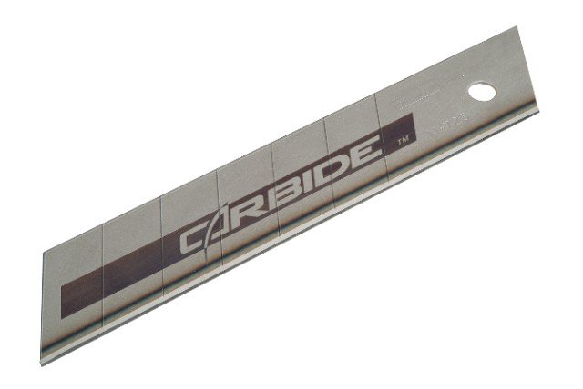Stanley Ostrze carbide łamane 25 mm x 5 szt. AP_186288