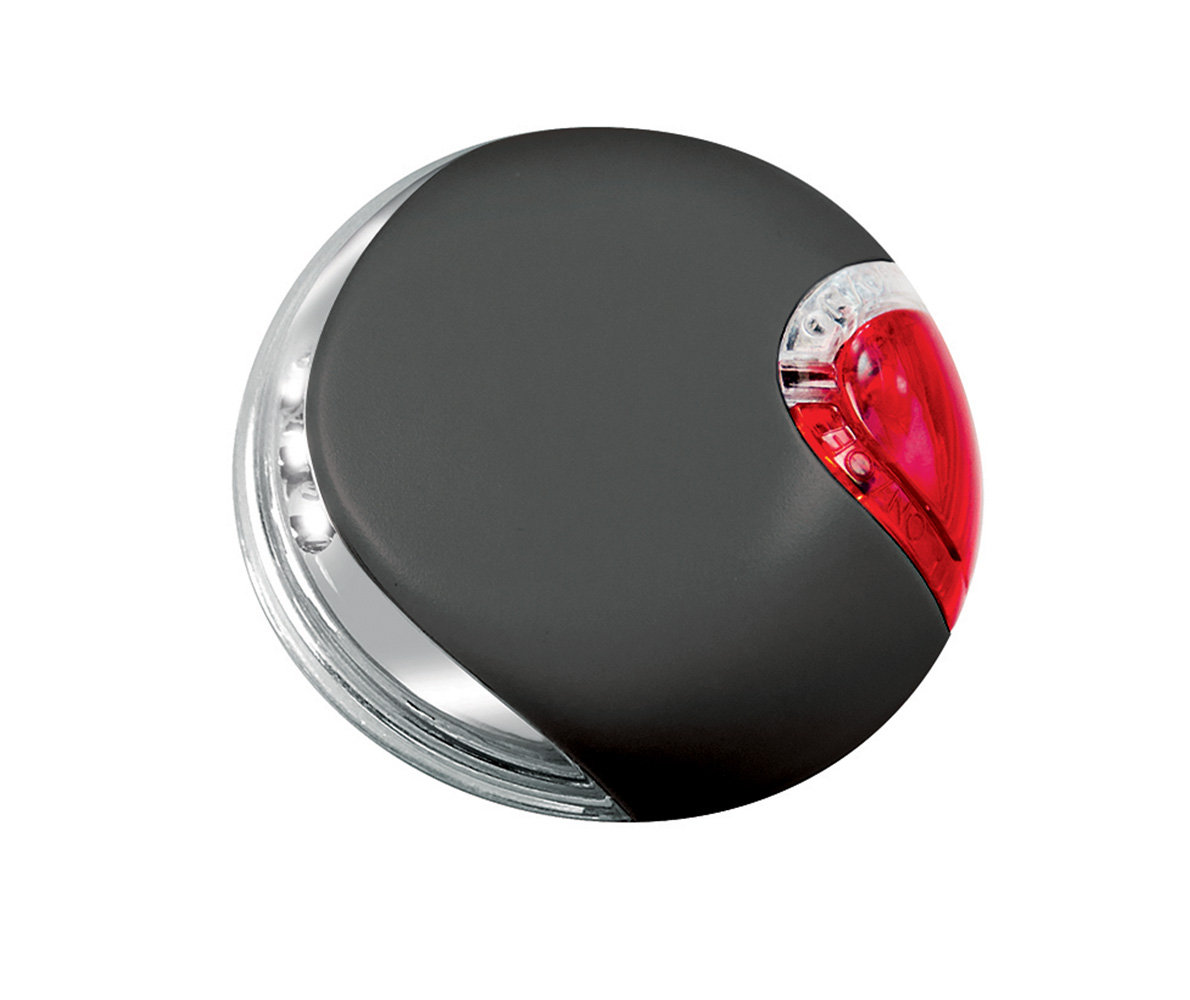 Lampka FLEXI LED Lighting System czarna