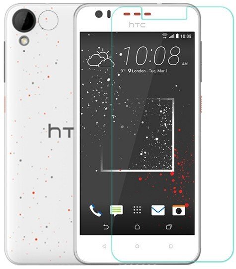 Nillkin Szkło hartowane Amazing H dla HTC 825 AXNLLTFAH825000