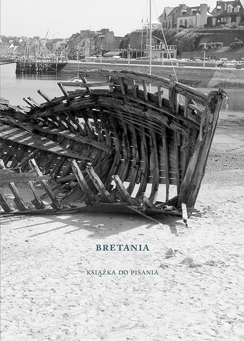 Austeria notes podróżny, Bretania