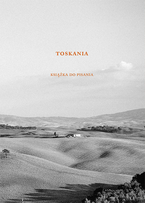 Austeria notes podróżny, Toskania