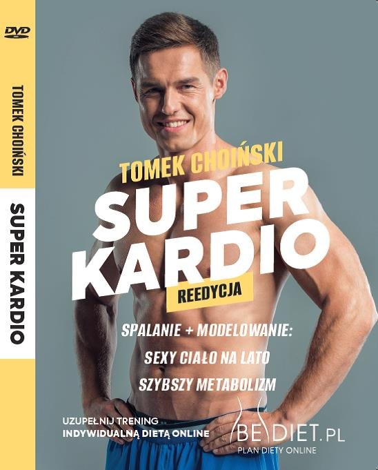 Super Kardio