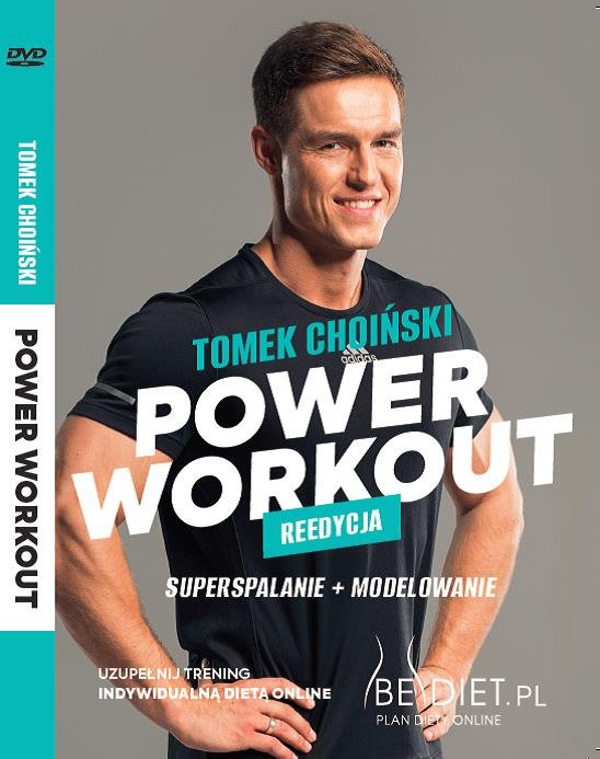 Power Workout