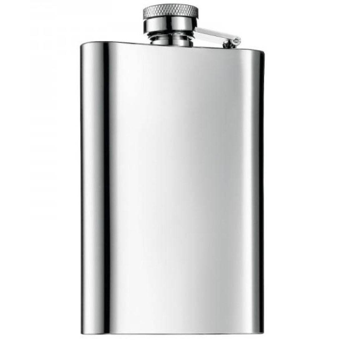 WMF Piersiówka 120 ml Manhattan 0603489990 0603489990