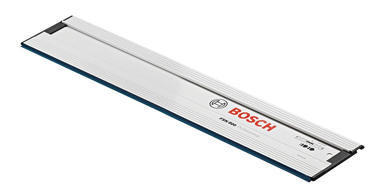 Bosch Szyna prowadząca FSN, 80 cm