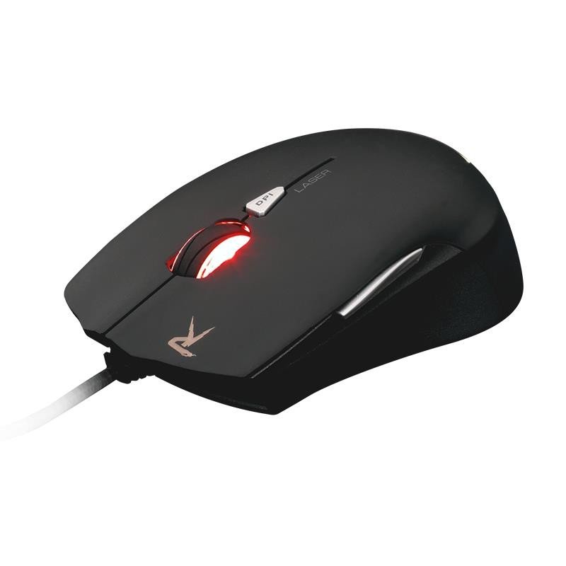 Gamdias Ourea czarna (GMS5510)