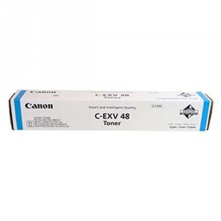 Canon C-EXV48C / 9107B002