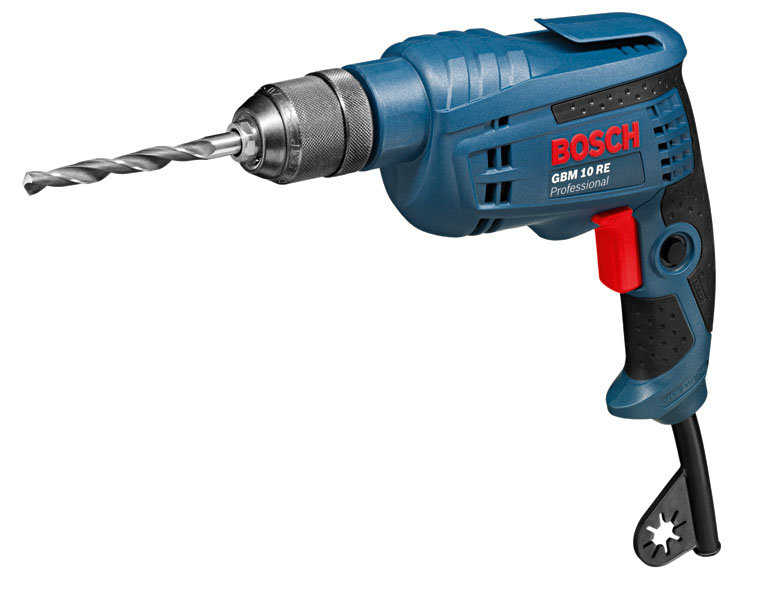 Bosch Professional GBM 10 RE 0601473600. 600W