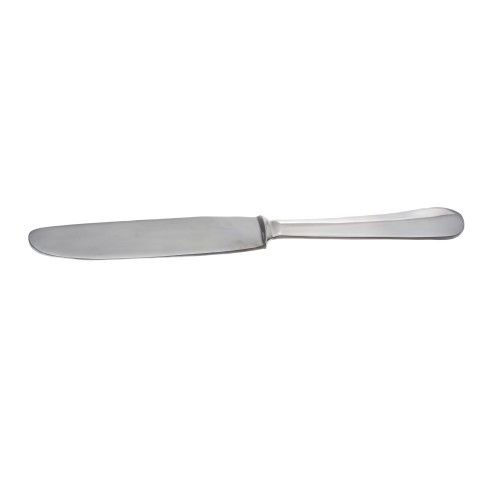 Dekoria Dekoracja wisząca Knife, srebrny, 60x9x1,5 cm