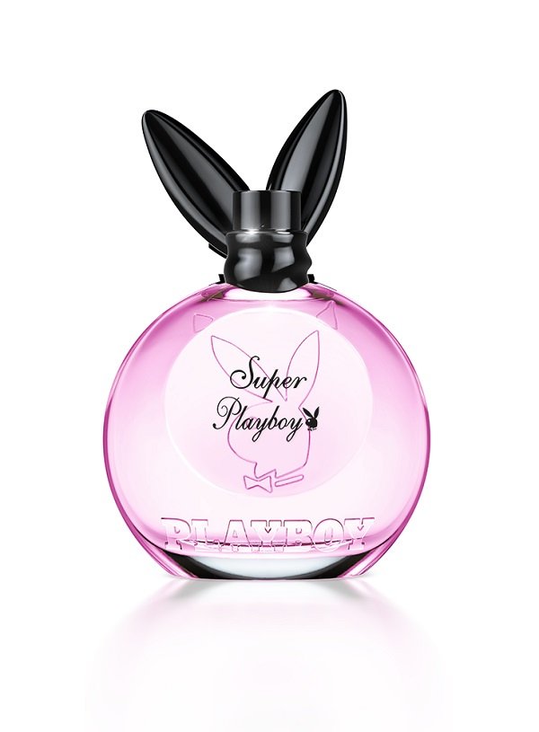 Playboy Super for Her 40ml woda toaletowa