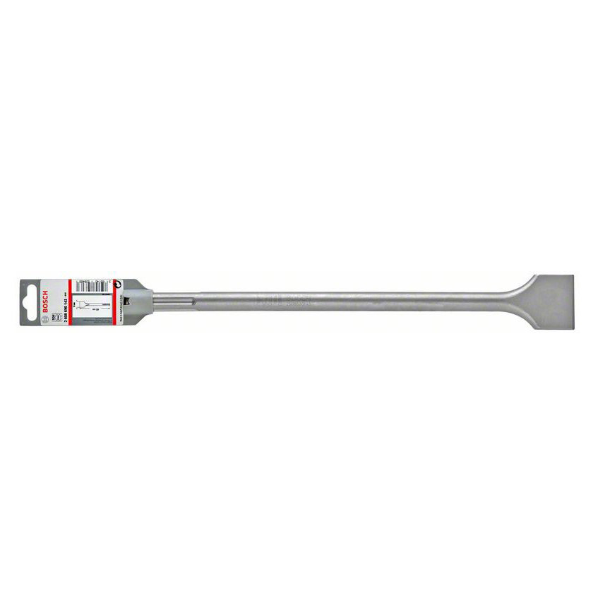 Bosch dłuto łopatkowe SDS-max 400 x 50 mm 2608587184