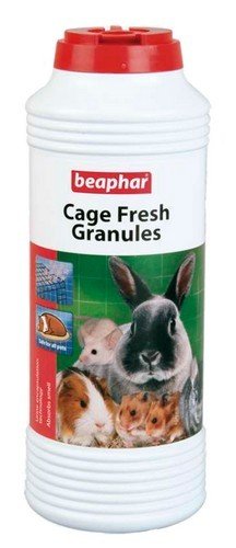 Beaphar FRESH CAGE GRANULES 600g