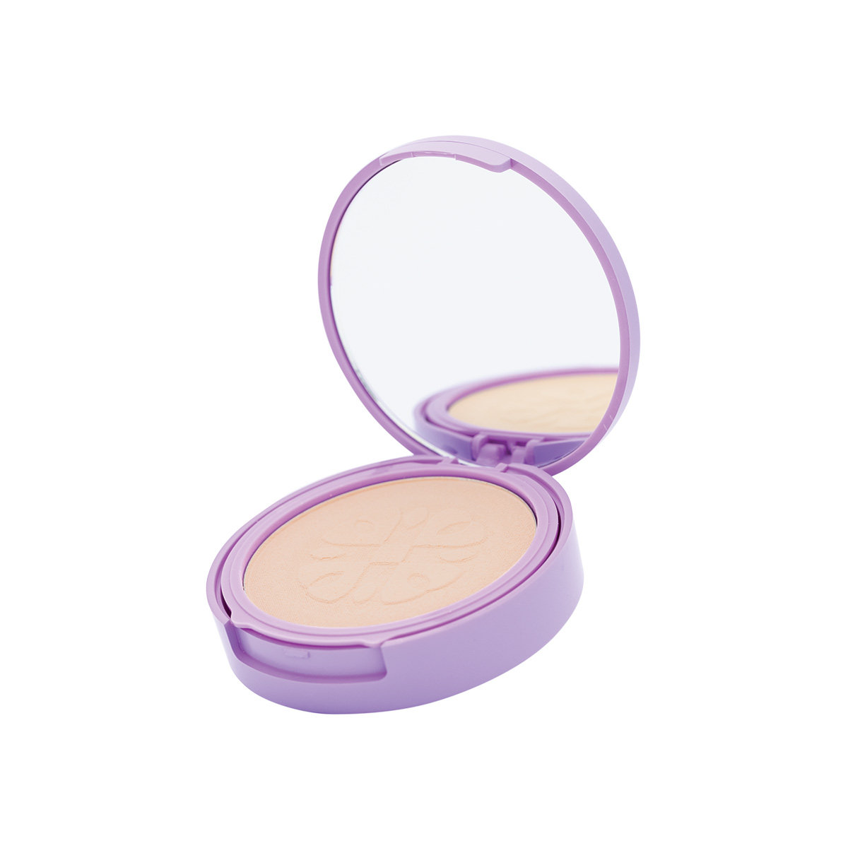 Ingrid Idealist Powder puder w kamieniu 04 10g