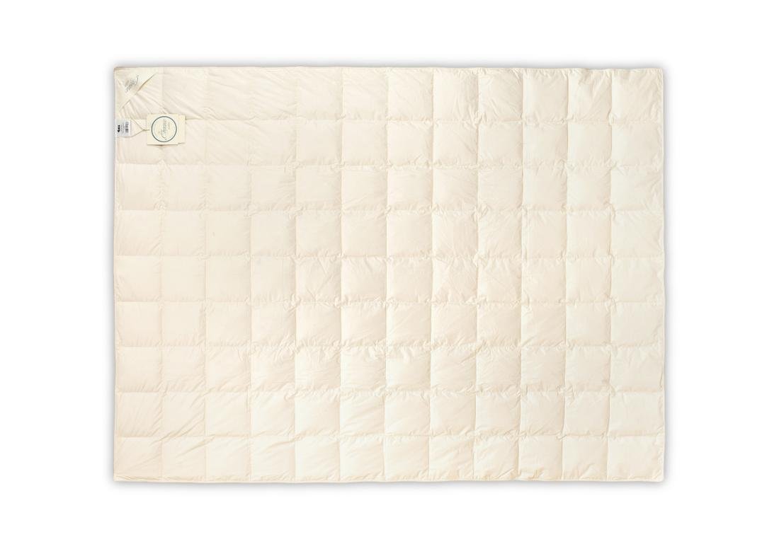 Фото - Дитяча постіль AMZ Kołdra Letnia Exclusive Organic Cotton 135x200 