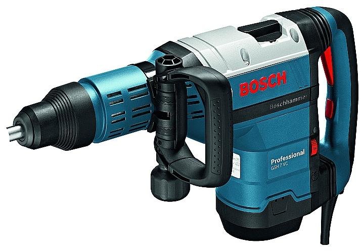 Bosch Professional GSH 7 VC 611322000 611322000