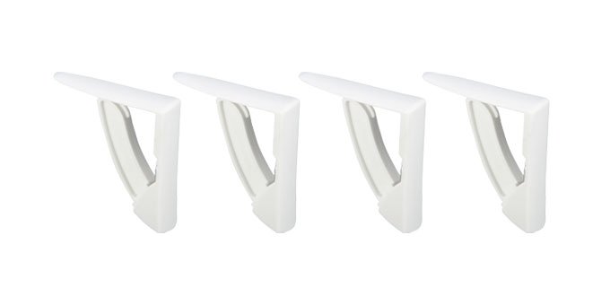 Tescoma Tescoma Klamry do obrusu uniwersalne PRESTO, 4szt. 420816.00
