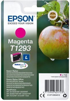 Tusz Do Epson WB-EPS-T1293-M Magenta