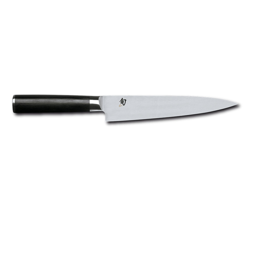 KAI SHUN - Nóż do filetowania flexible, 18 cm